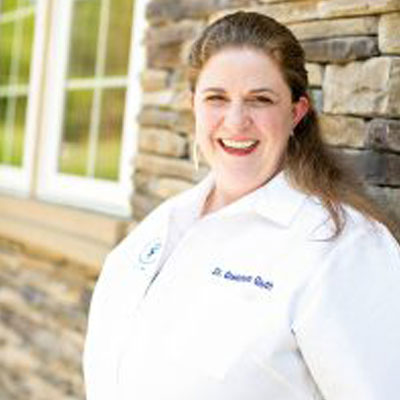 Gretchen Guth