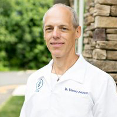 Tod Vincent-Johnson